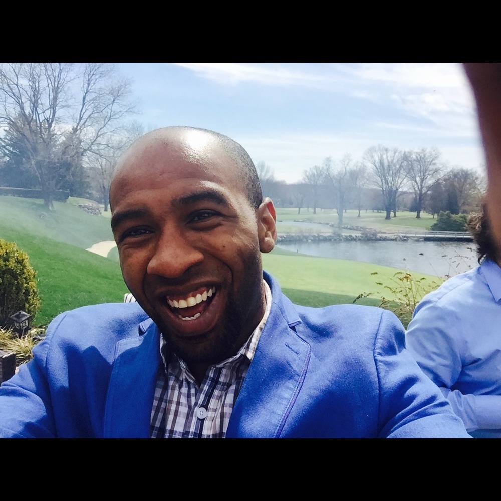 Meet your Posher, Tremain